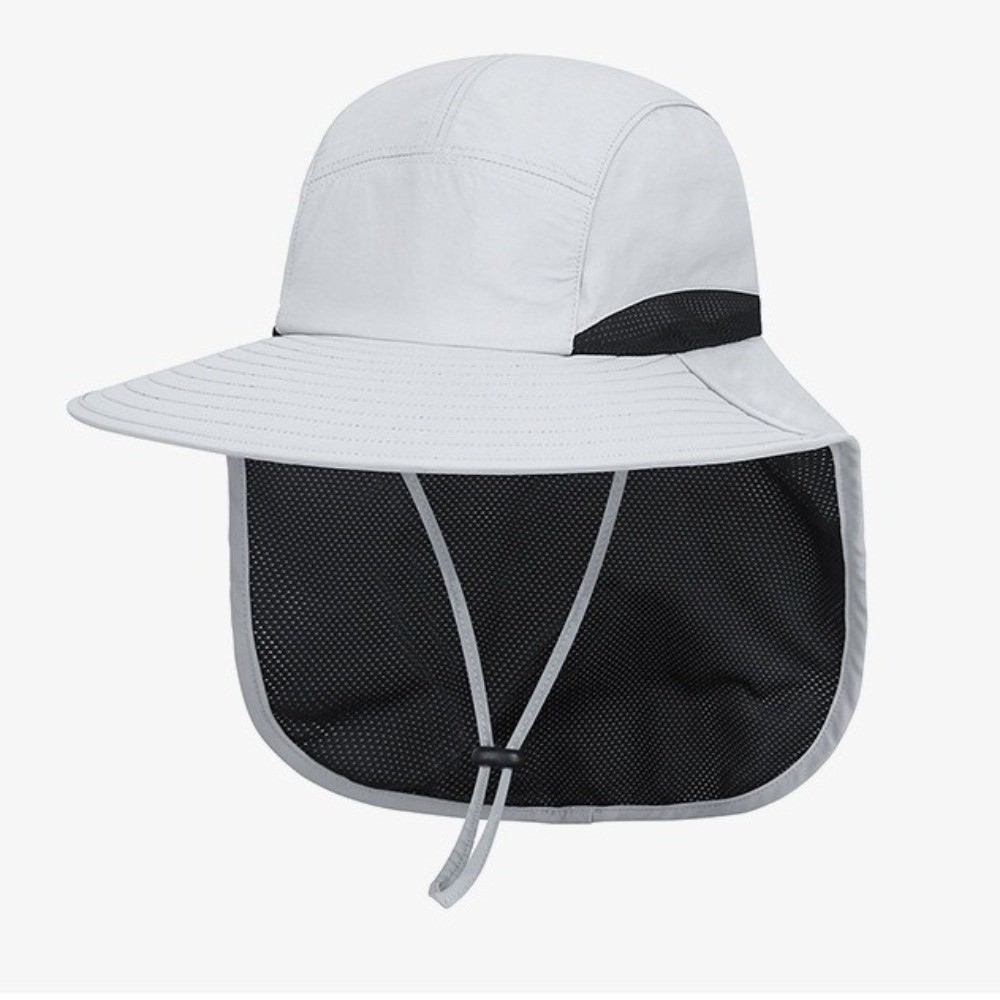 Fashion Wide Brim Outdoor Sun  - Bucket Hat Cotton recension och pris