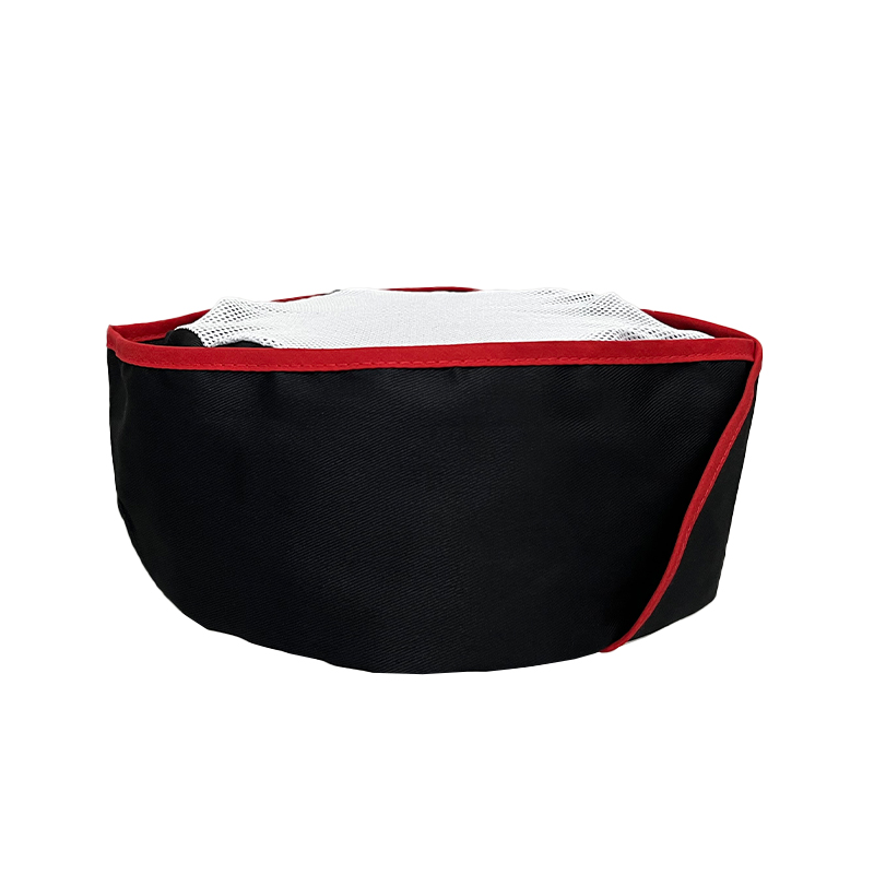 Catering Chef Boater Hat Resta - Snapback Hat Flat recension och pris