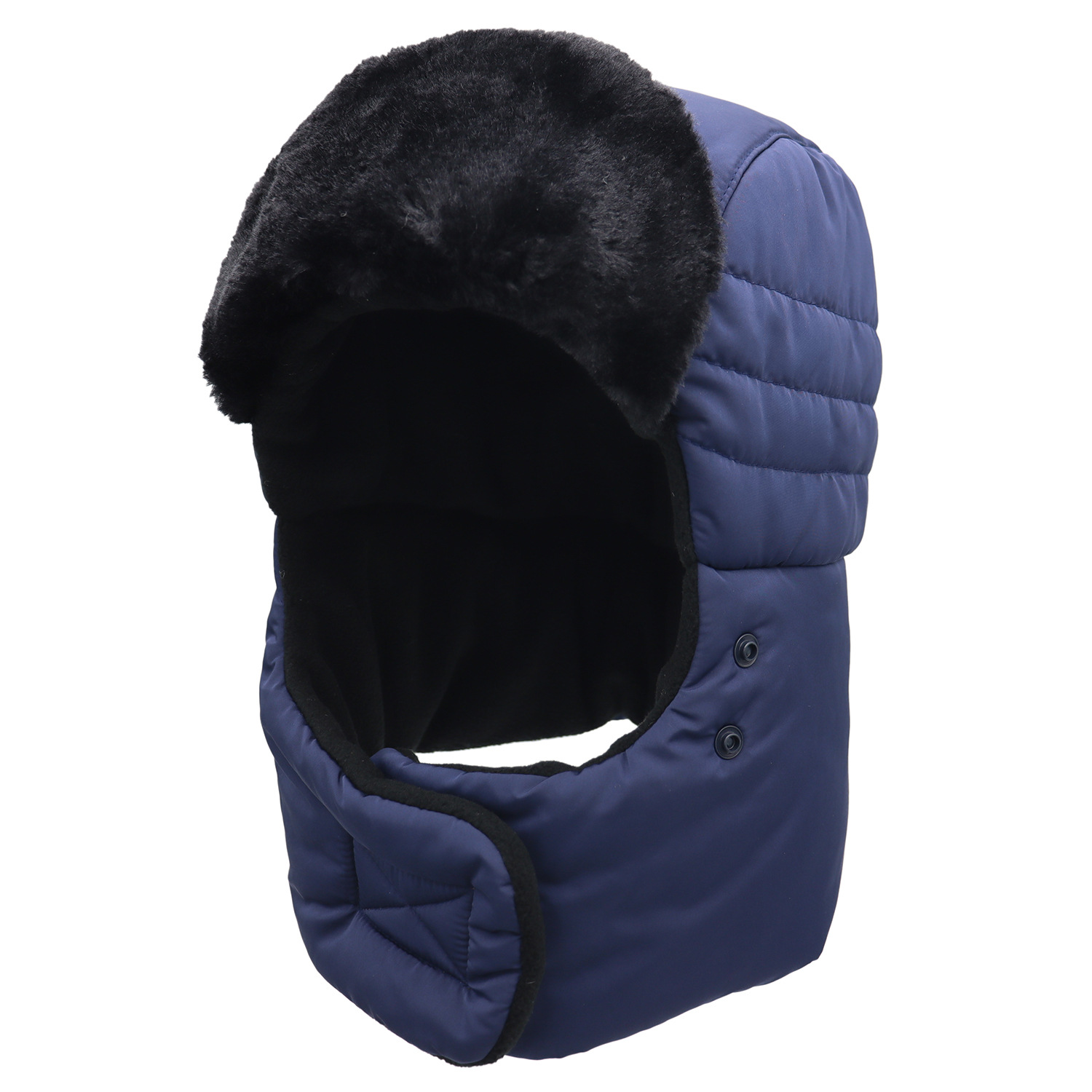 Men’s Winter Trapper Hat with  - Trapper Hat Ear Flap recension och pris