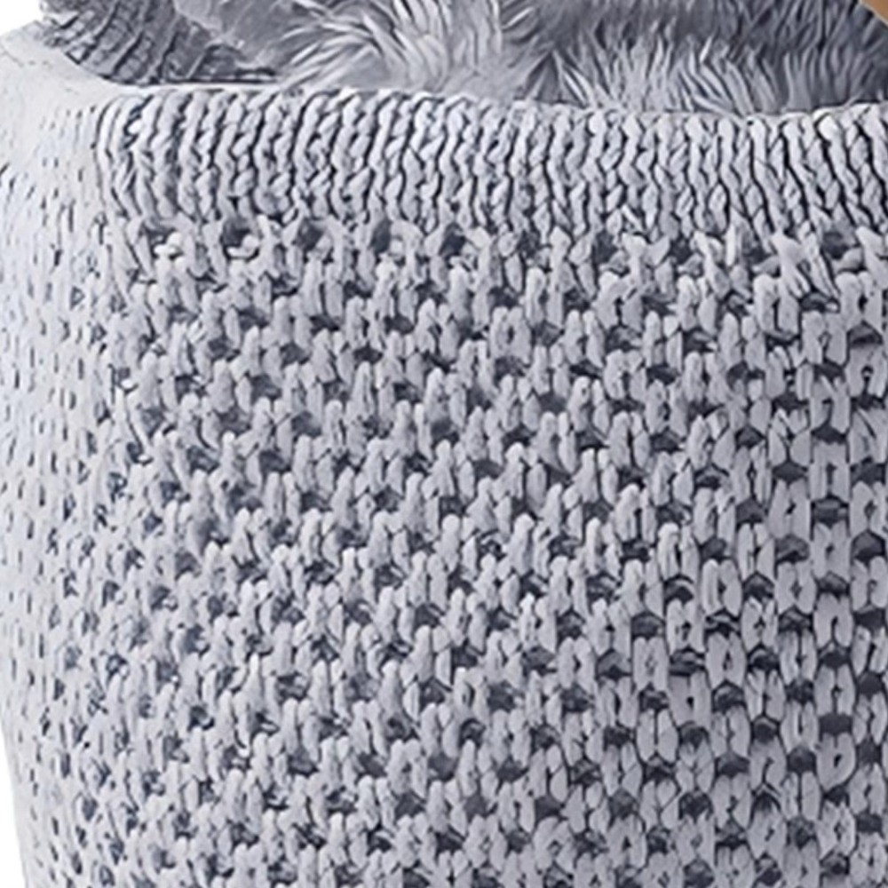 Plus Size Winter Beanie Cap So - Beanie Cuffed Knit recension och pris