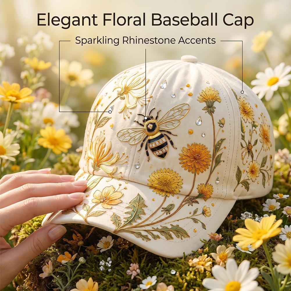 Breathable Cotton Baseball Cap - Dad Hat Cotton recension och pris
