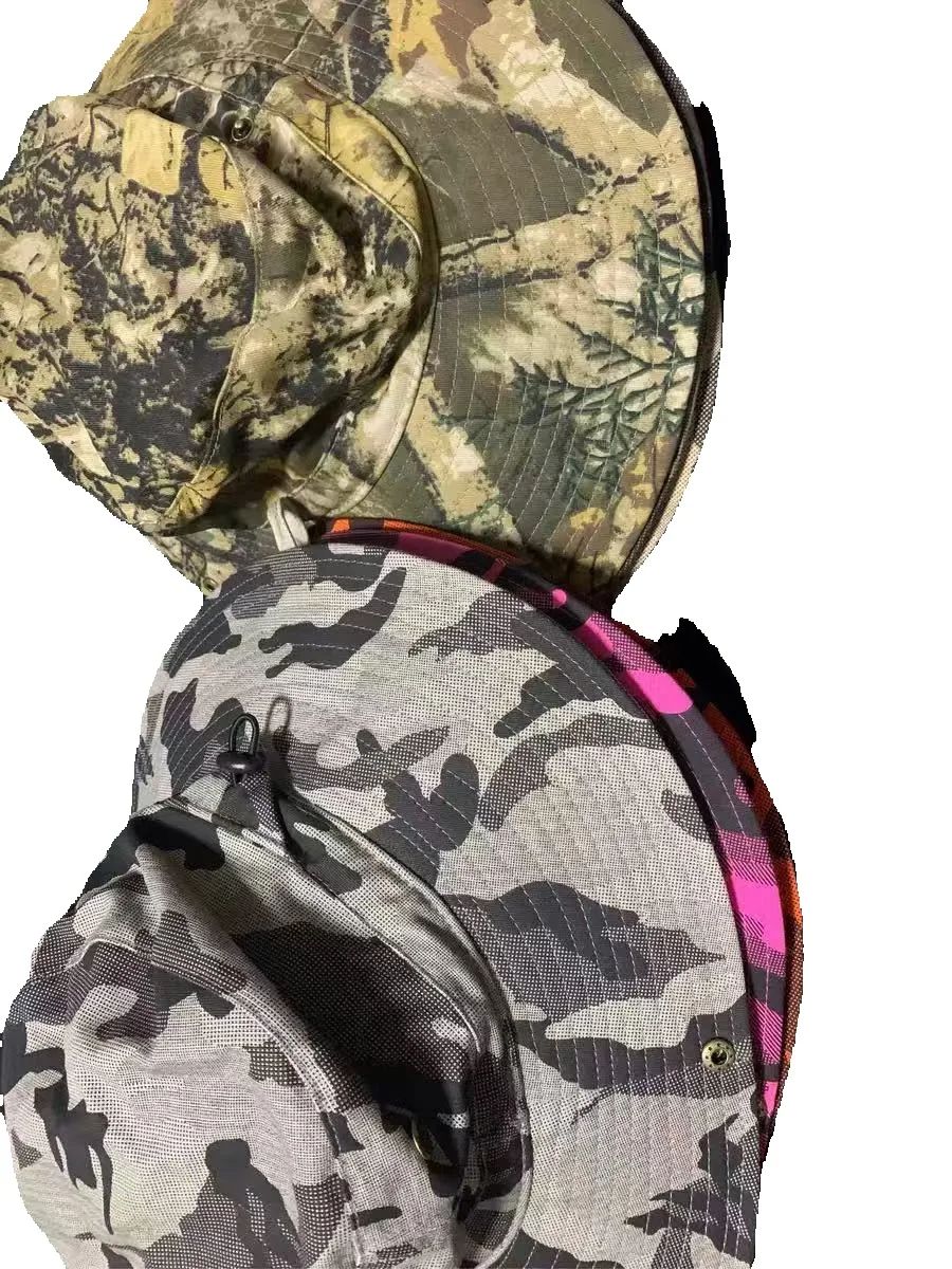 Premium Tactical Boonie Hat Me - Boonie Hat Tactical recension och pris