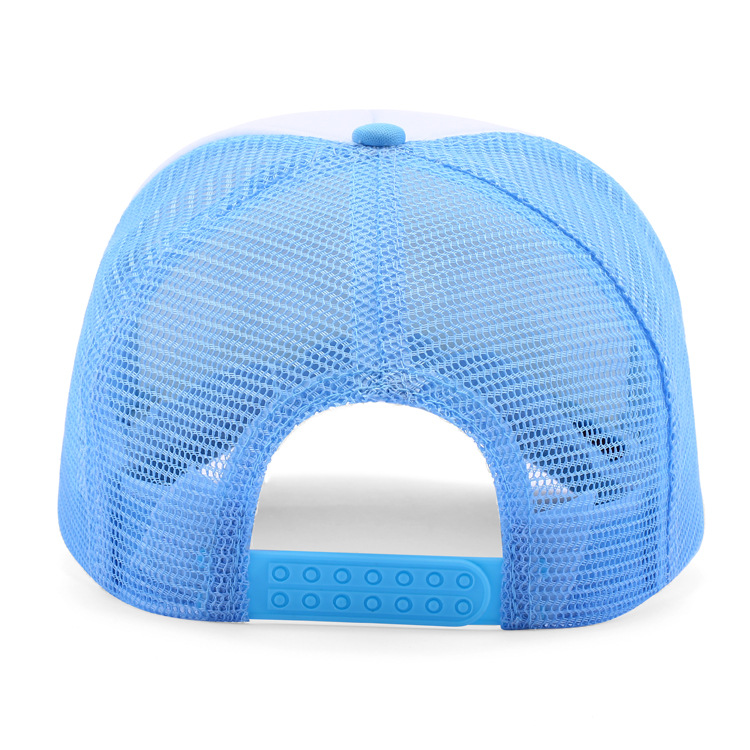 Dustin Hats Retro Mesh Cap Tru - Trucker Cap Mesh recension och pris