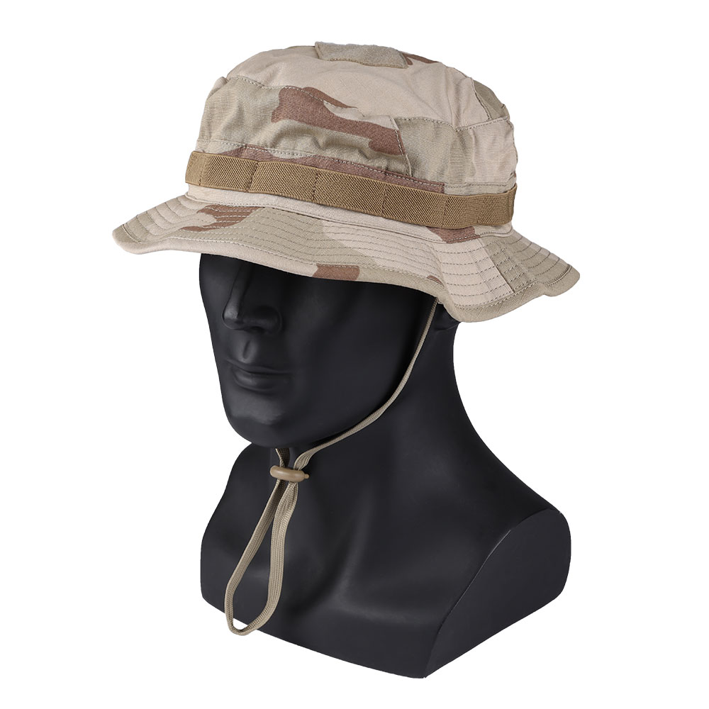 Emersongear Short Brim Summer  - Boonie Hat Tactical recension och pris
