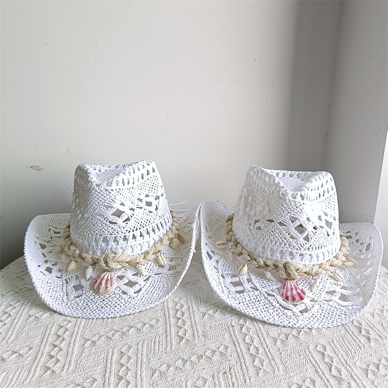 Shell Malan cowboy hat retro s - Cowboy Hat Straw recension och pris