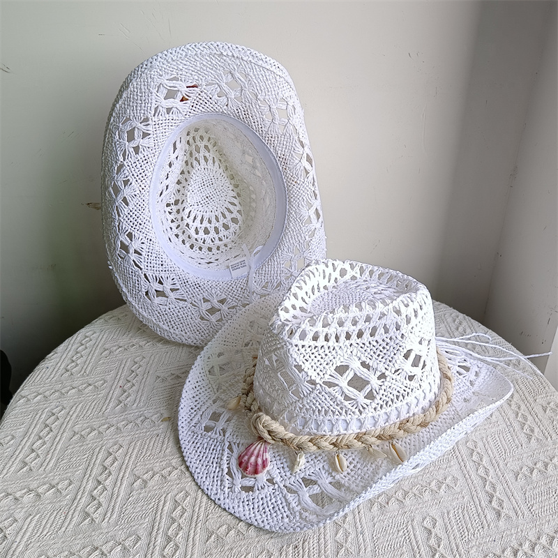 Shell Malan cowboy hat retro s - Cowboy Hat Straw recension och pris